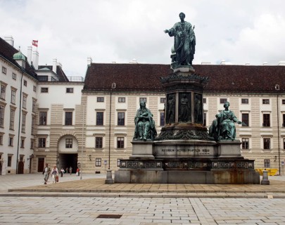 Hofburg Palace