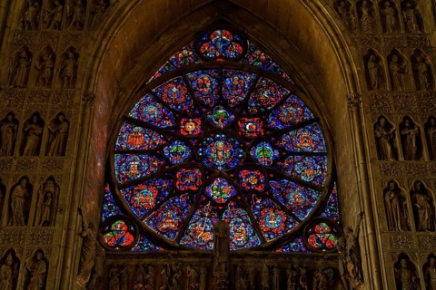 Cathedral of Notre Dame