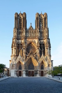 Cathedral of Notre Dame