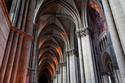 Cathedral of Notre Dame