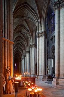 Cathedral of Notre Dame