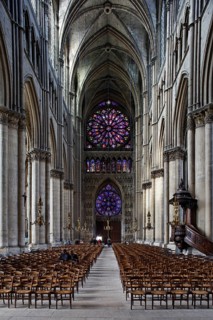 Cathedral of Notre Dame