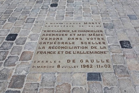 Cathedral of Notre Dame