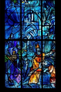 Notre Dame Cathedral of Reims