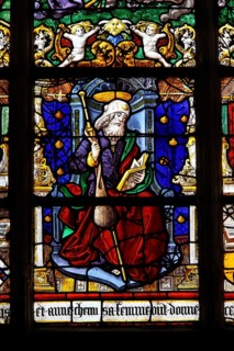 Saint James