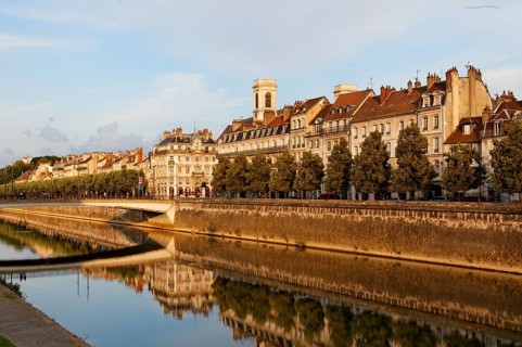 Besancon