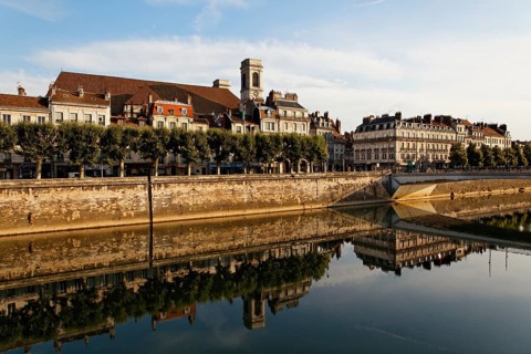 Besancon