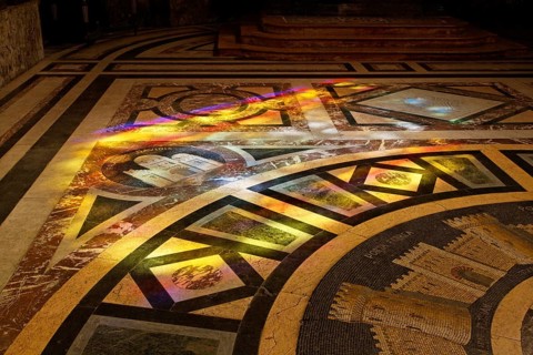 Besancon Cathedral