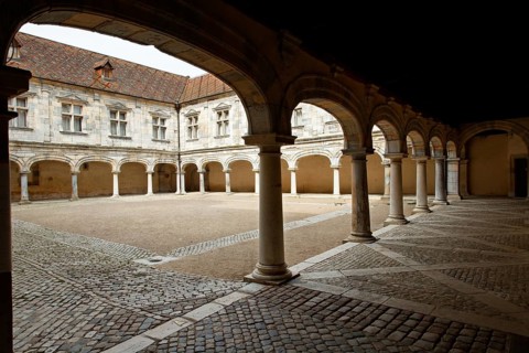 Granvelle Palace