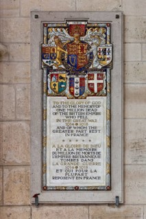 Laon Cathedral