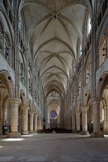 Laon Cathedral