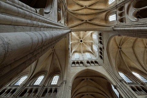 Laon Cathedral
