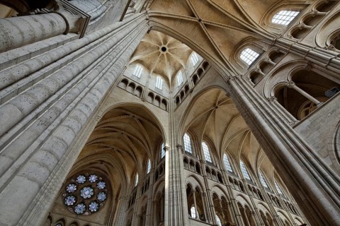 Laon Cathedral