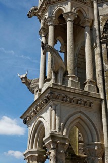 Laon Cathedral