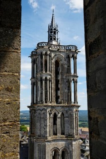 Laon Cathedral