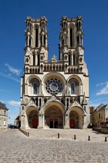 Laon Cathedral