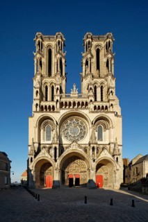 Laon Cathedral
