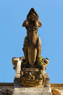 Laon Cathedral