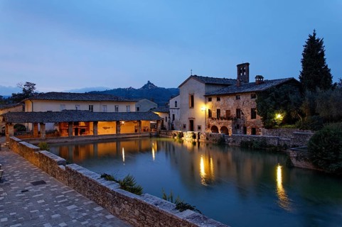 Val d'Orcia
