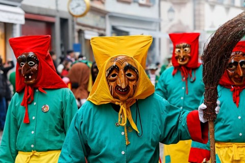 Carnival