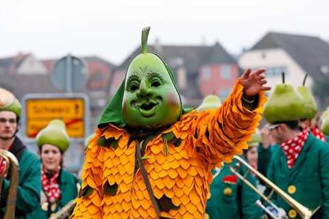 Carnival