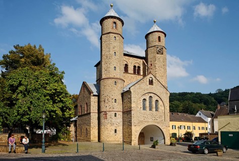 Bad Muenstereifel