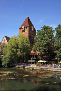 Schuldturm tower