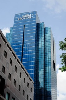 Wisma Atria