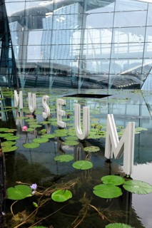 ArtScience Museum
