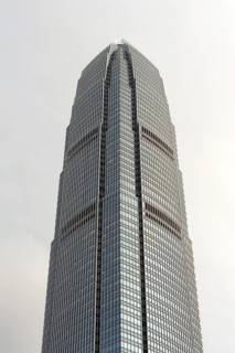 International Finance Centre
