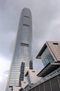 International Finance Centre