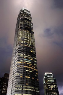 International Finance Centre