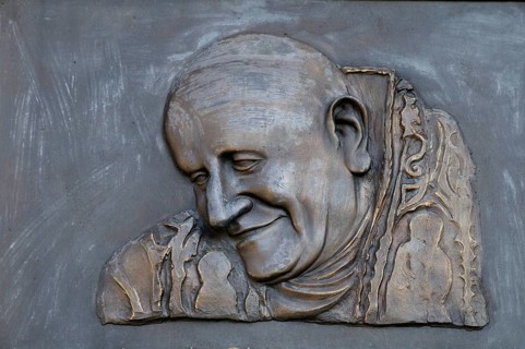Pope John XXIII.