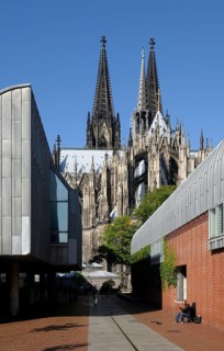 Frankenplatz square