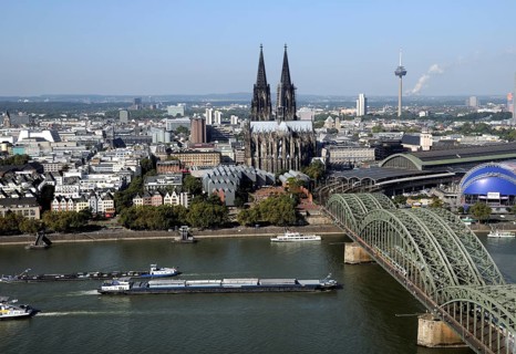 Cologne Cathedral