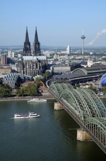 Cologne Cathedral
