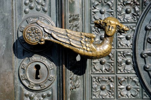 Doorknob