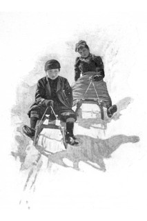 Sleigh Ride