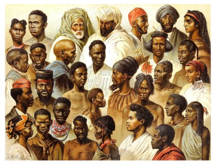 African peoples