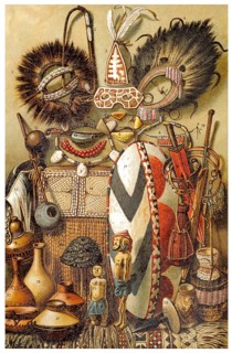 African Culture I