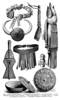 African Culture II