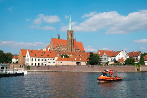 Church of the Holy Cross