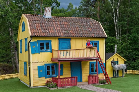 Villa Sundries