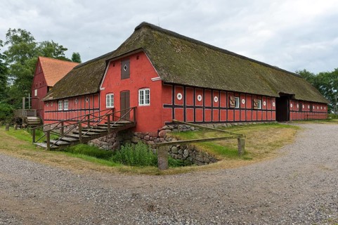 Thatched