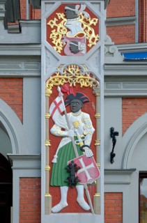 House of the Blackheads