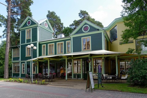 Villa Joma