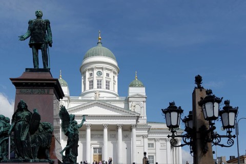 Senate Square