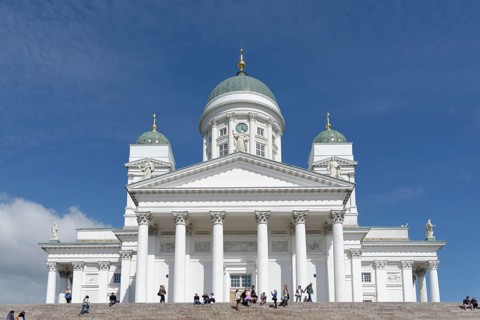 Helsinki Cathedral