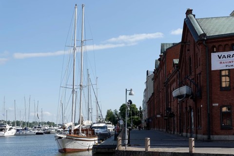 Port