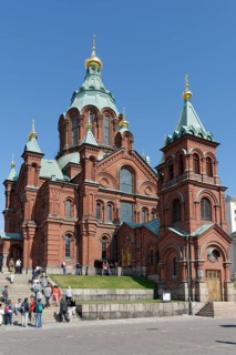 Uspenski Cathedral
